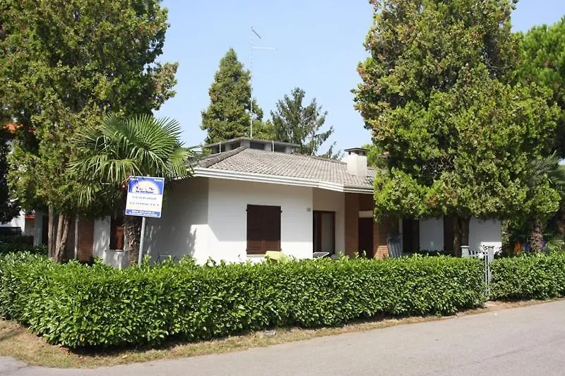 Villa Gabriella Bibione Apartment