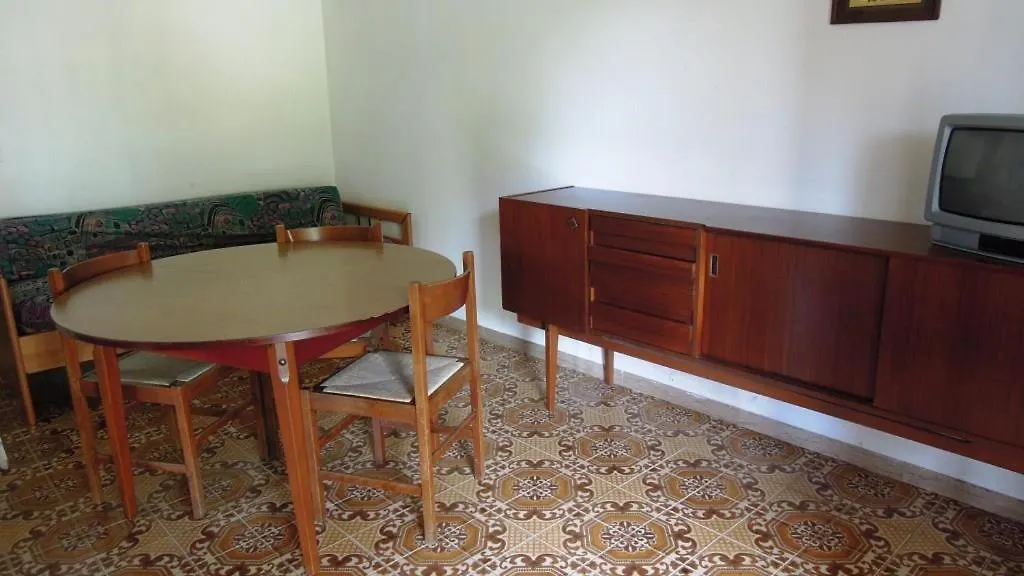Apartment Villa Gabriella Bibione