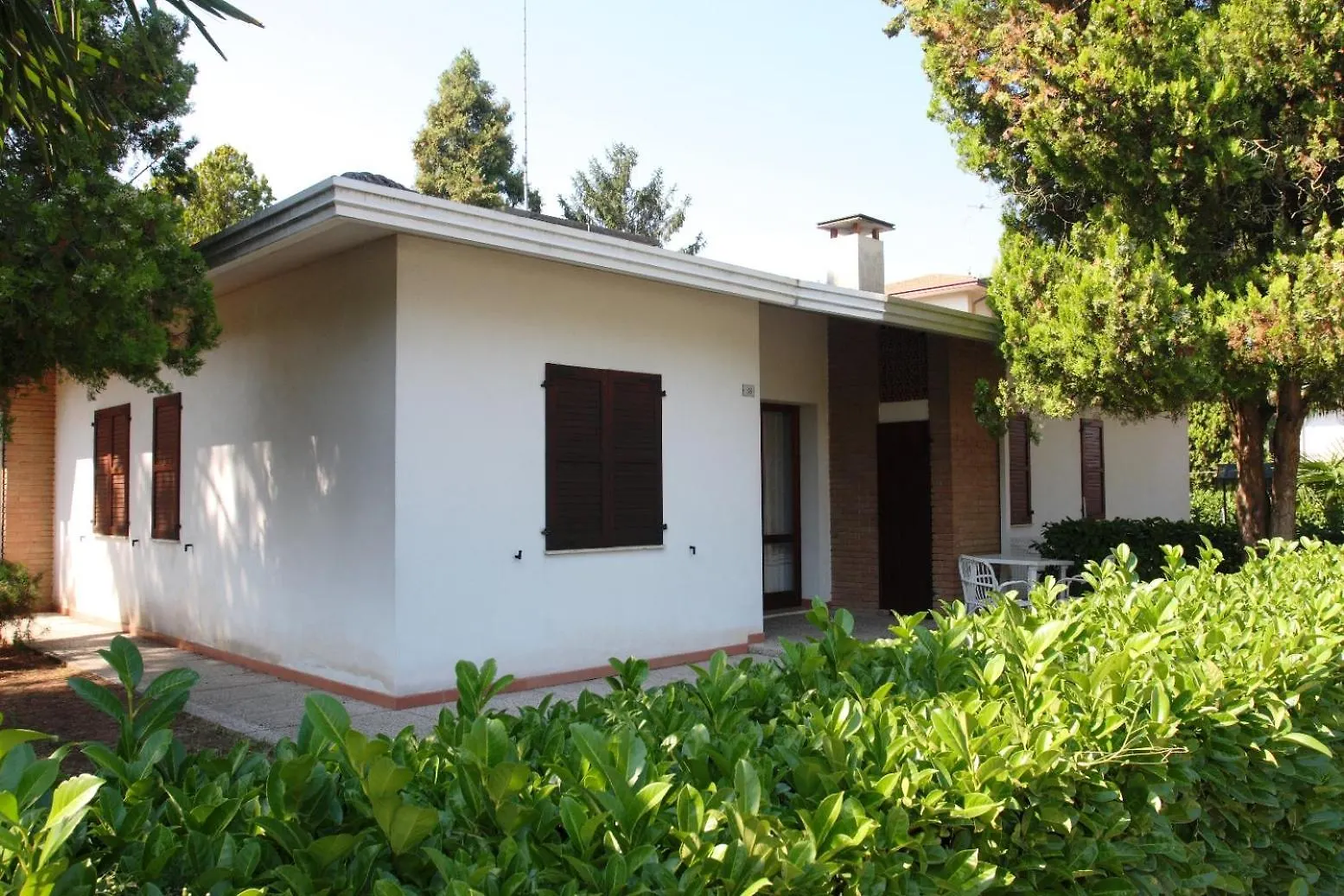 Apartment Villa Gabriella Bibione Italy