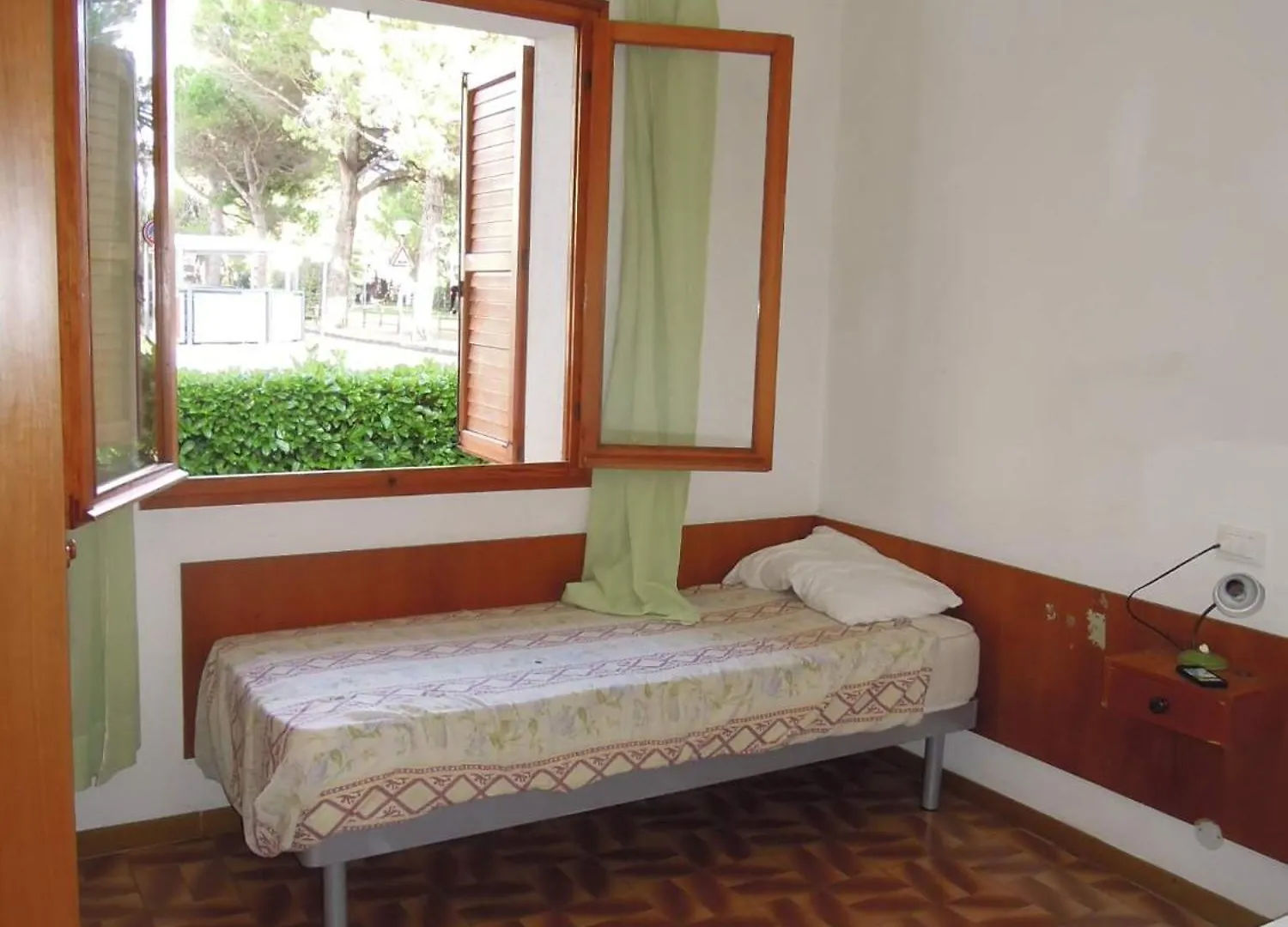 Apartment Villa Gabriella Bibione Italy