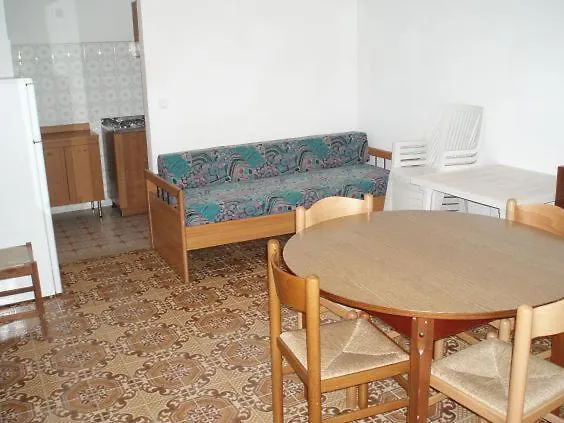 Apartment Villa Gabriella Bibione